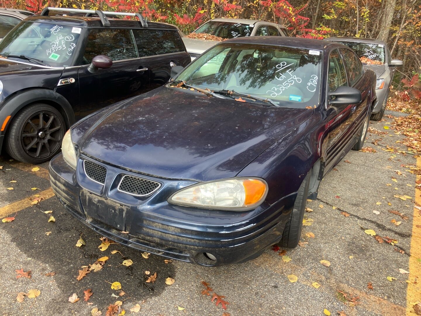 Pontiac Grand AM