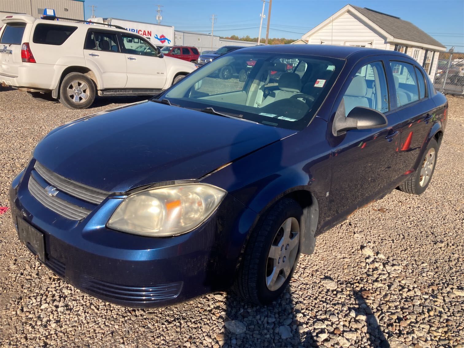 Chevrolet Cobalt