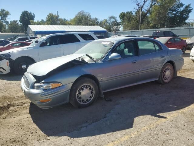 Buick LeSabre
