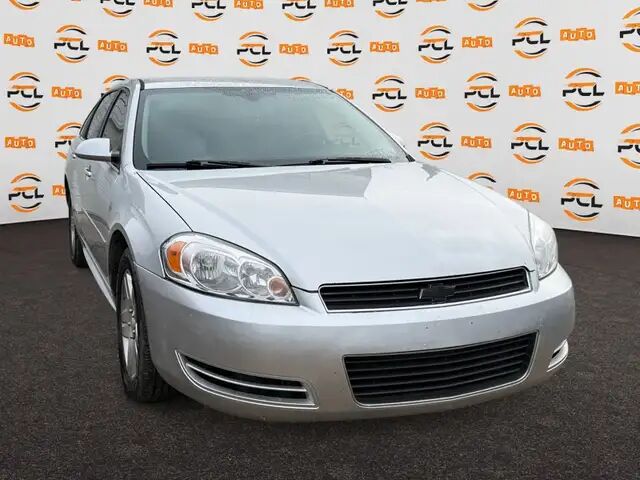 Chevrolet Impala