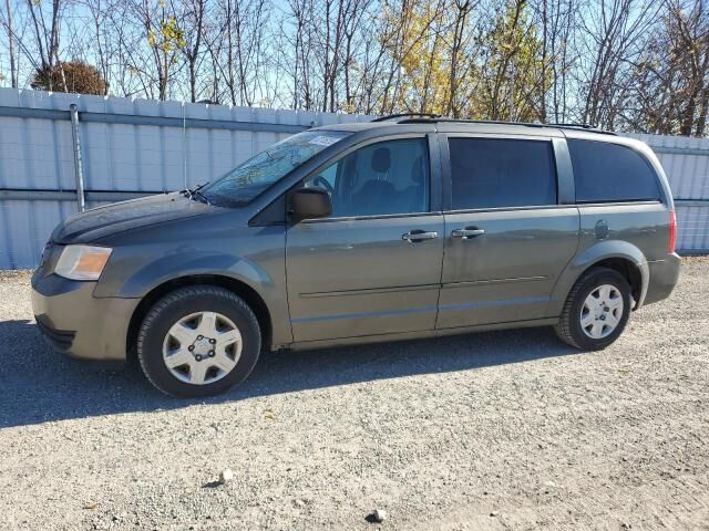 Dodge Grand Caravan