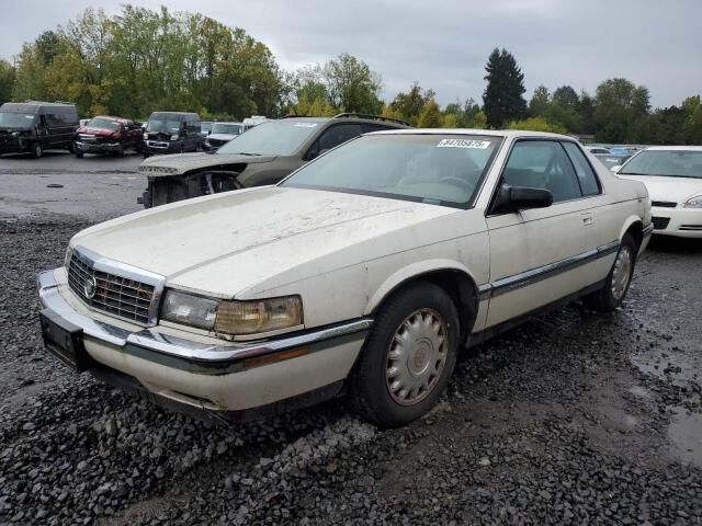 Cadillac Eldorado