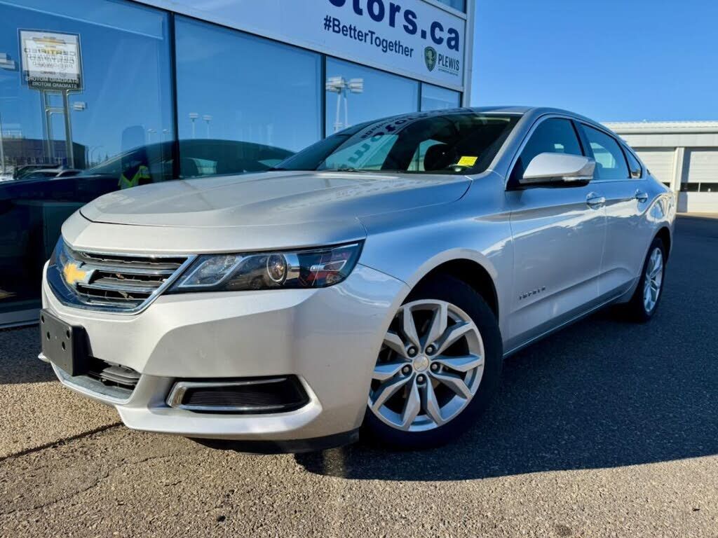 Chevrolet Impala