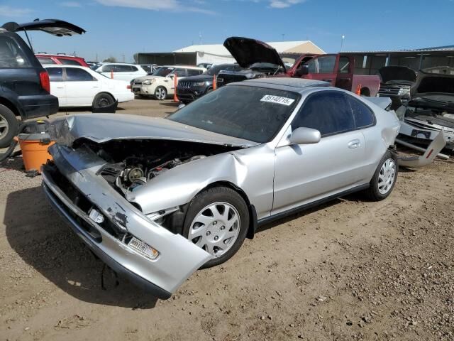 Honda Prelude