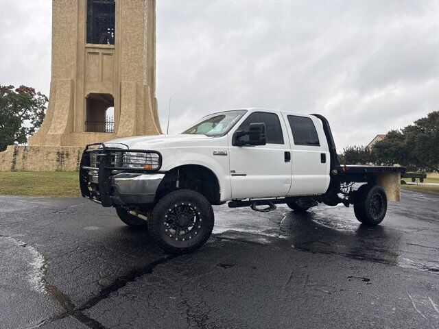 Ford F-350