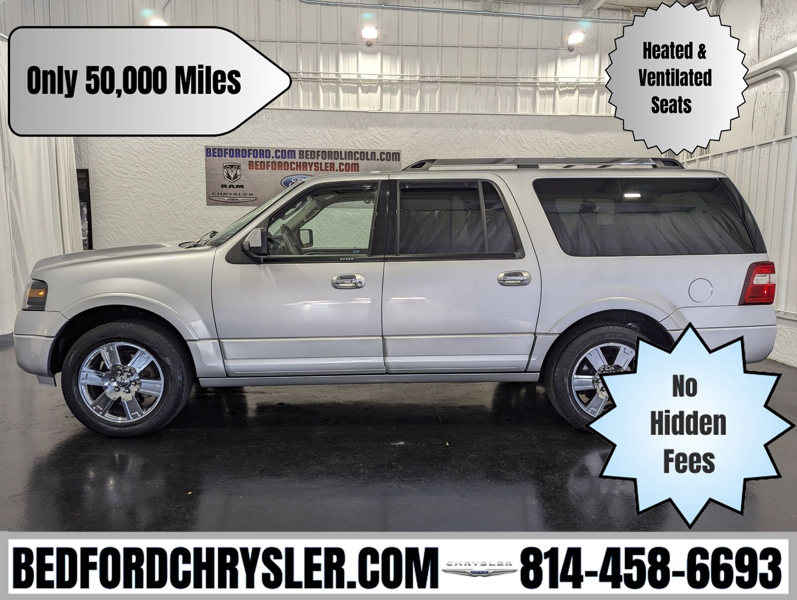 Ford Expedition