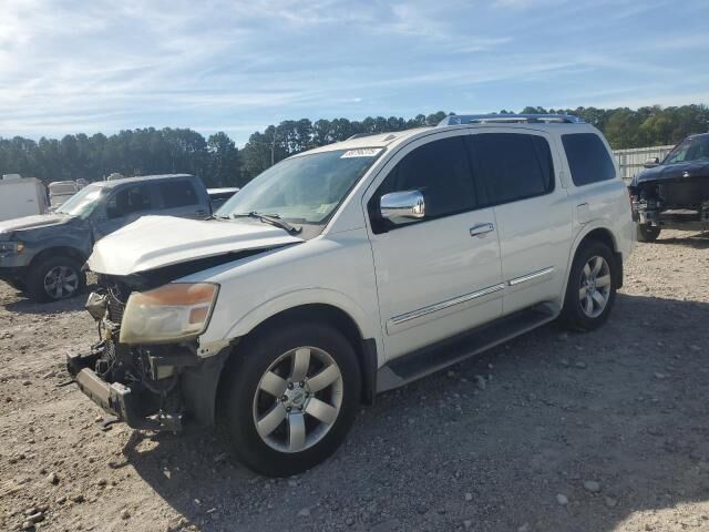 Nissan Armada