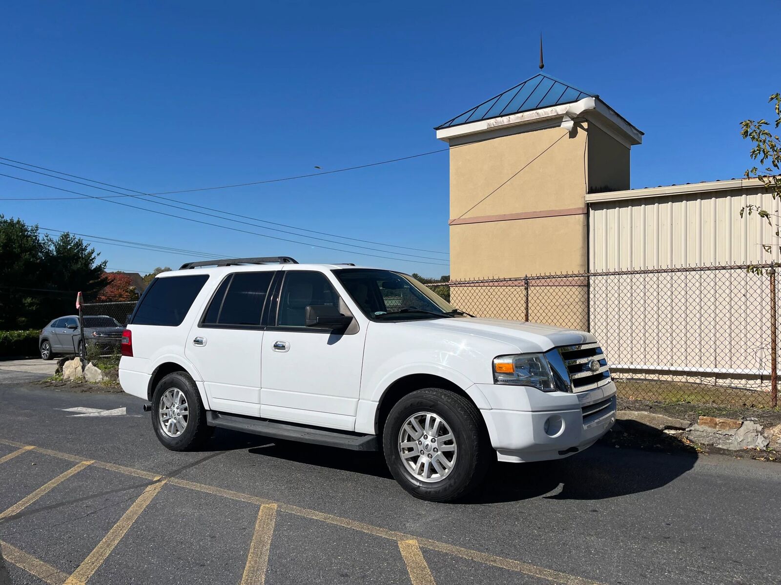 Ford Expedition