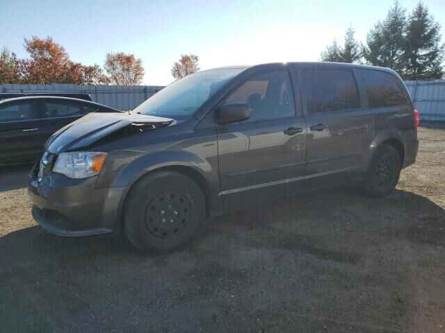 Dodge Grand Caravan