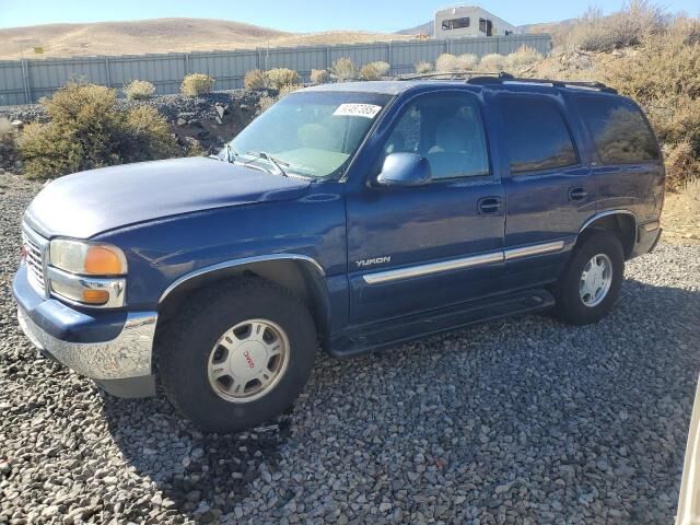 GMC Yukon