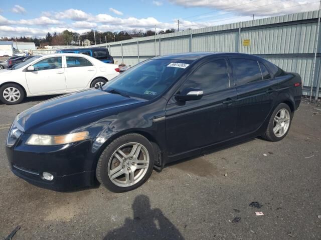 Acura TL