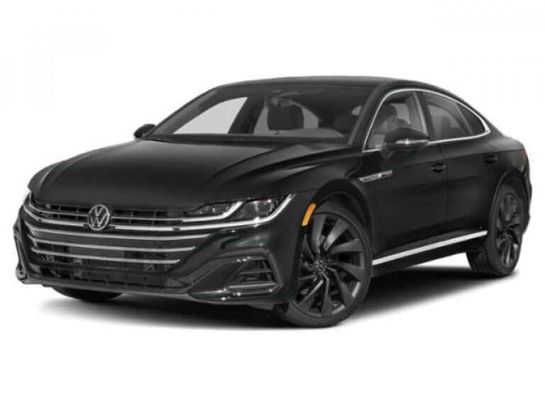 2023 VOLKSWAGEN Arteon 4Motion