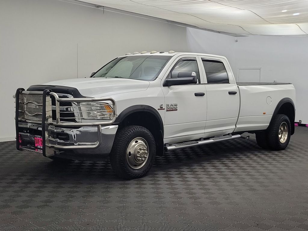 RAM 3500