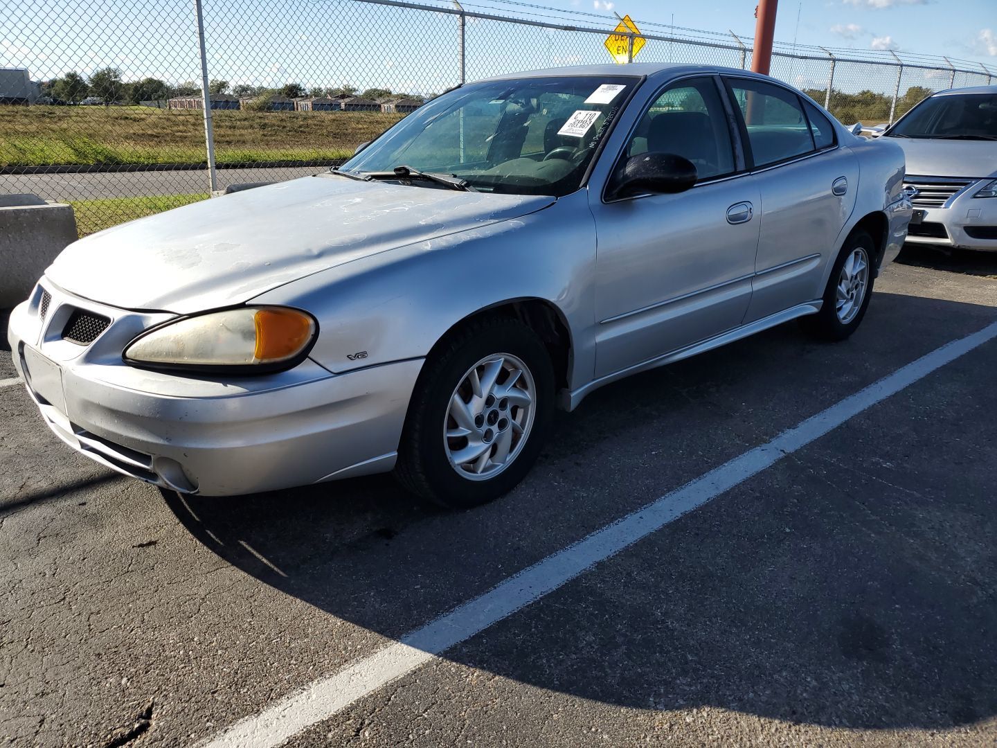 Pontiac Grand AM