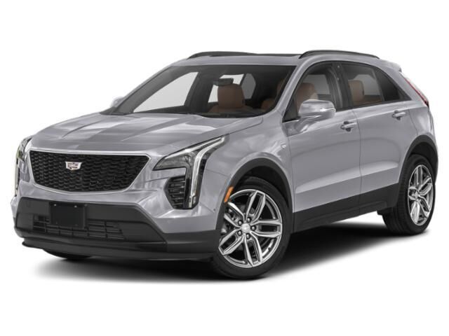 2023 CADILLAC XT4