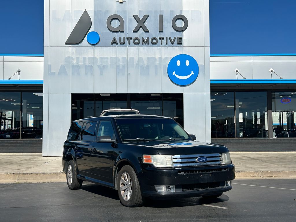 Ford Flex