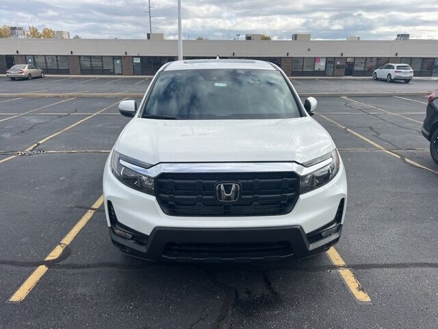 2026 HONDA Ridgeline