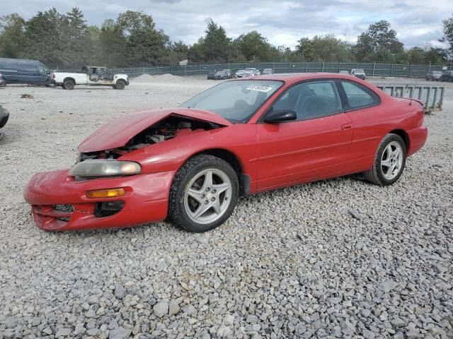 Dodge Avenger