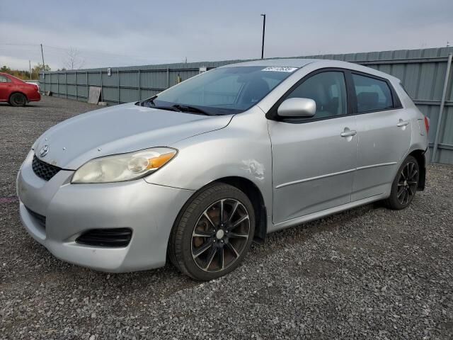 Toyota Corolla Matrix