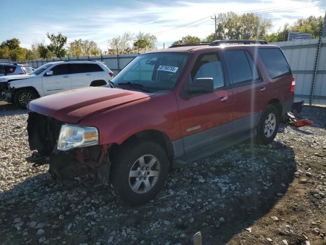 Ford Expedition