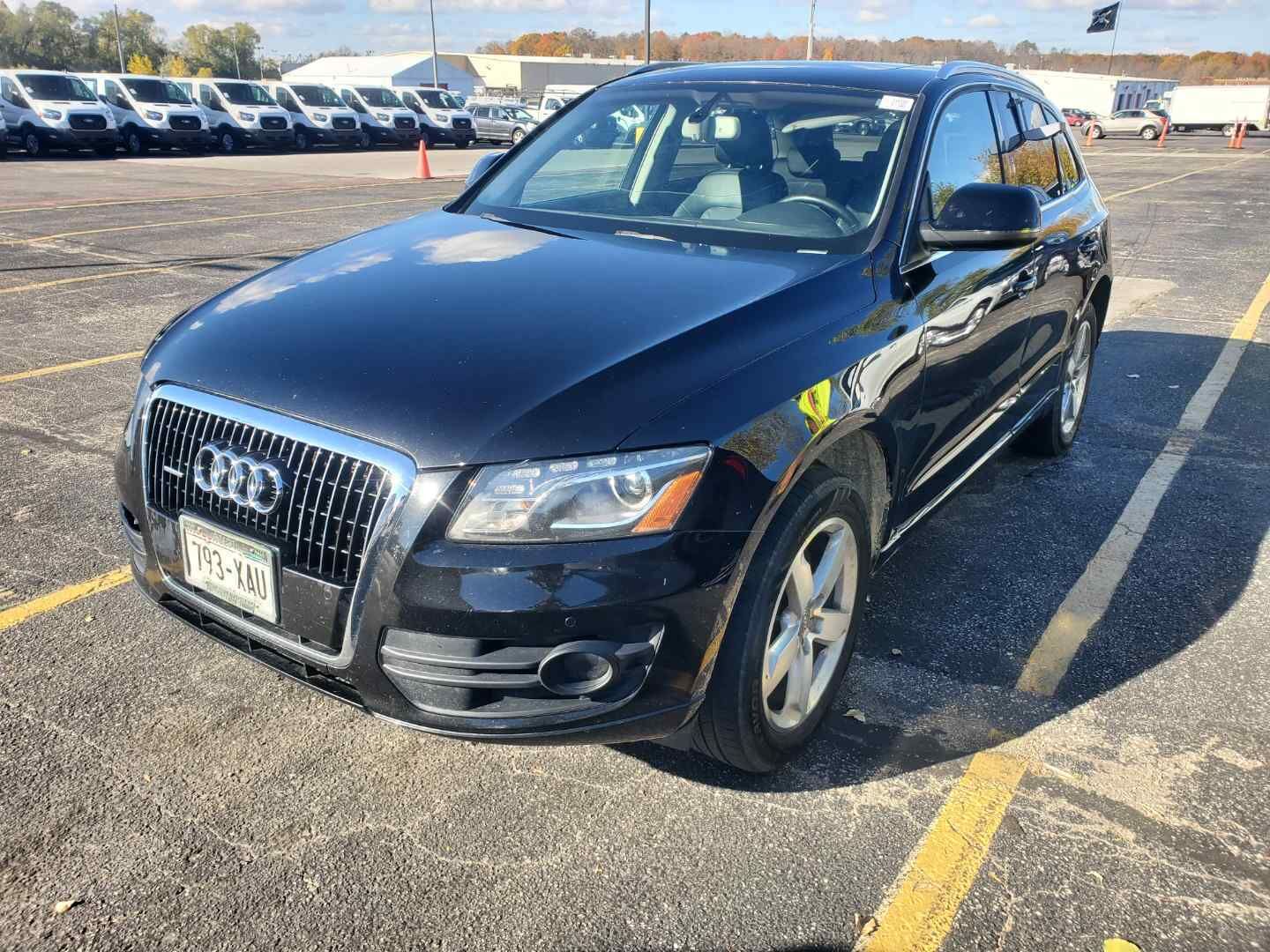 Audi Q5