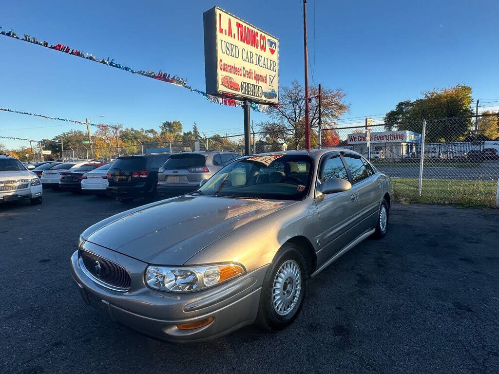 Buick LeSabre