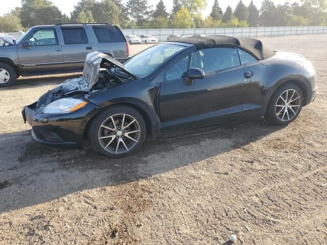 Mitsubishi Eclipse