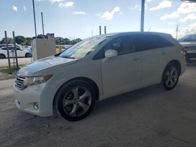 Toyota Venza