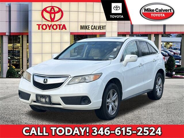 Acura RDX
