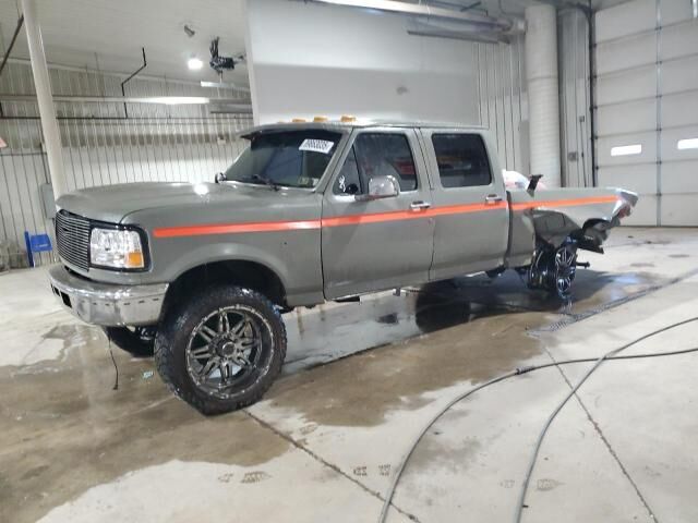 Ford F-250