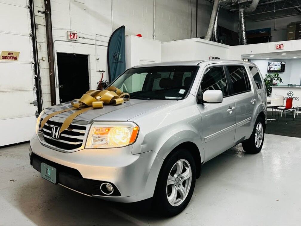 Honda Pilot
