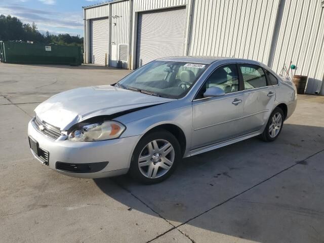 Chevrolet Impala