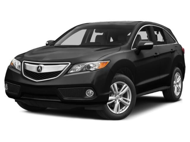 Acura RDX