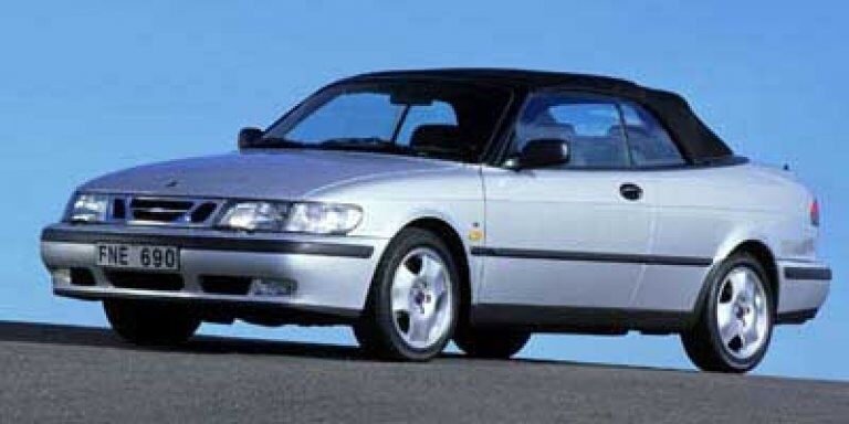 Saab 9-3