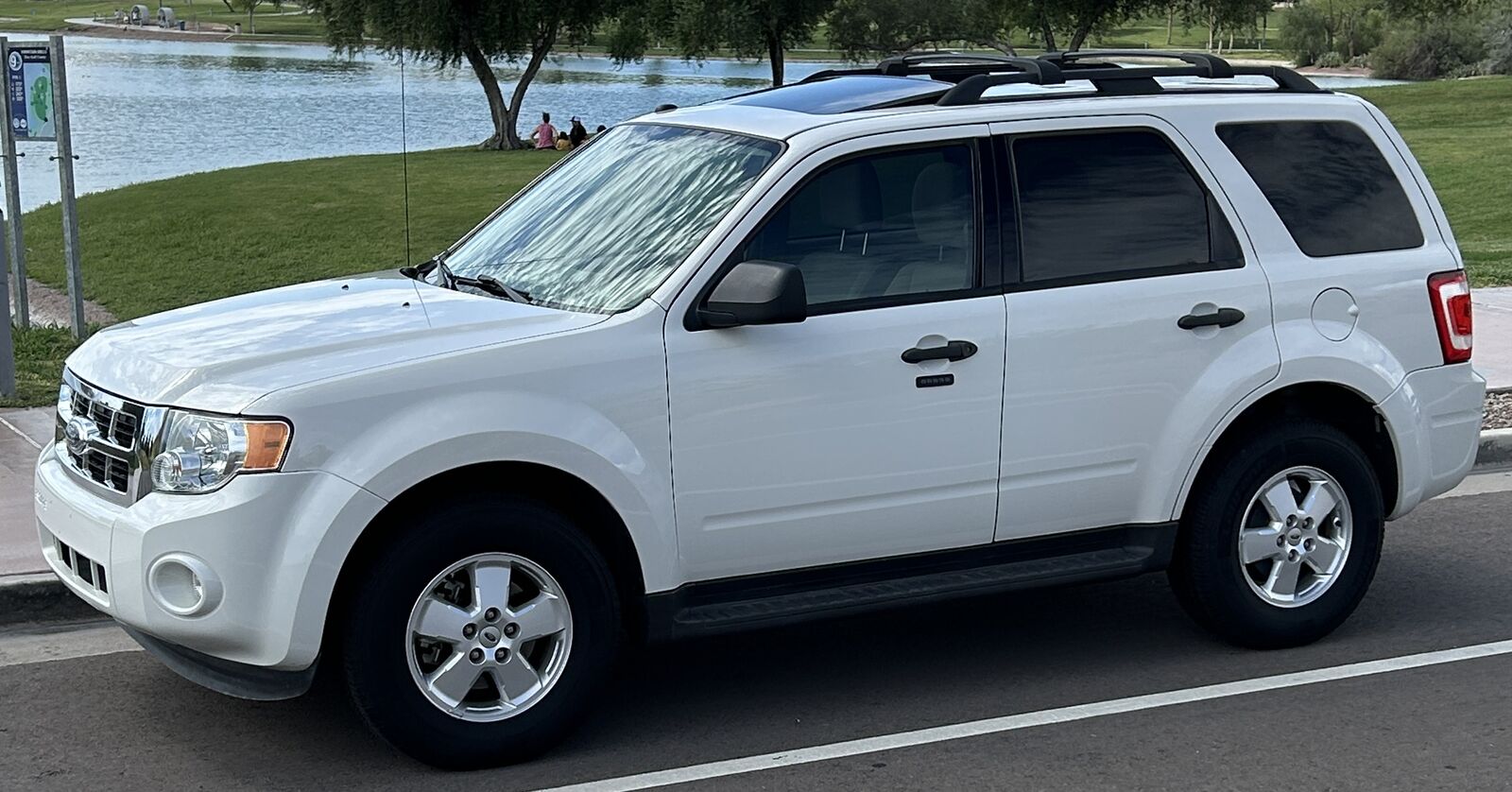 Ford Escape