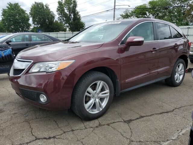 Acura RDX