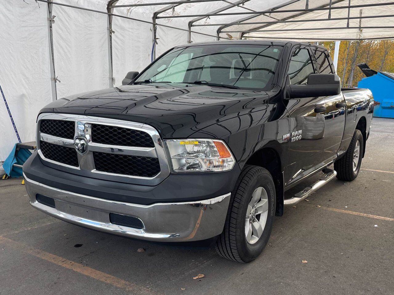 RAM 1500