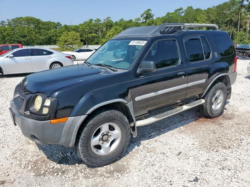 Nissan Xterra