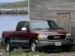 GMC Sierra