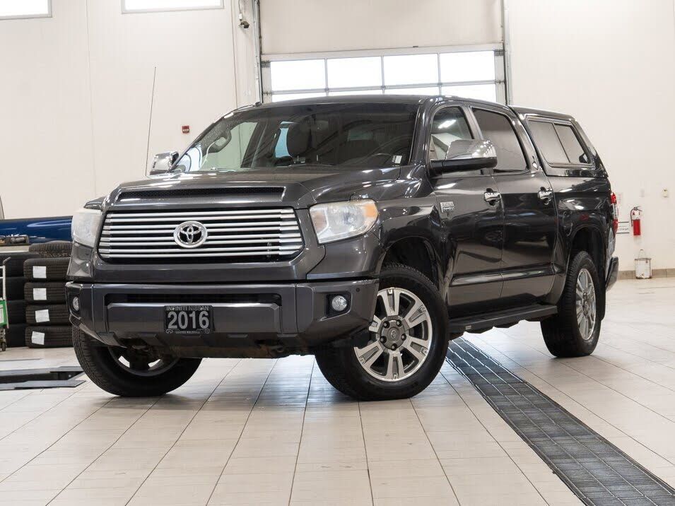 Toyota Tundra