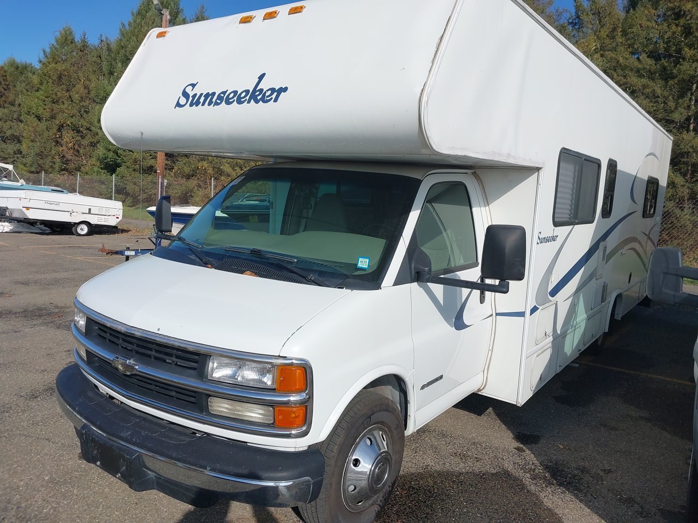 Chevrolet Express