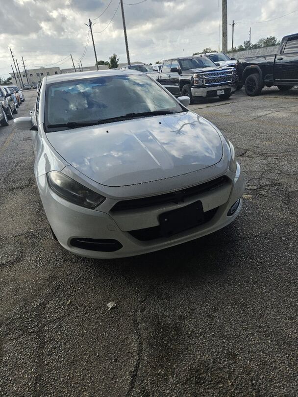Dodge Dart