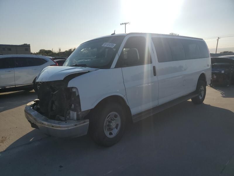 Chevrolet Express