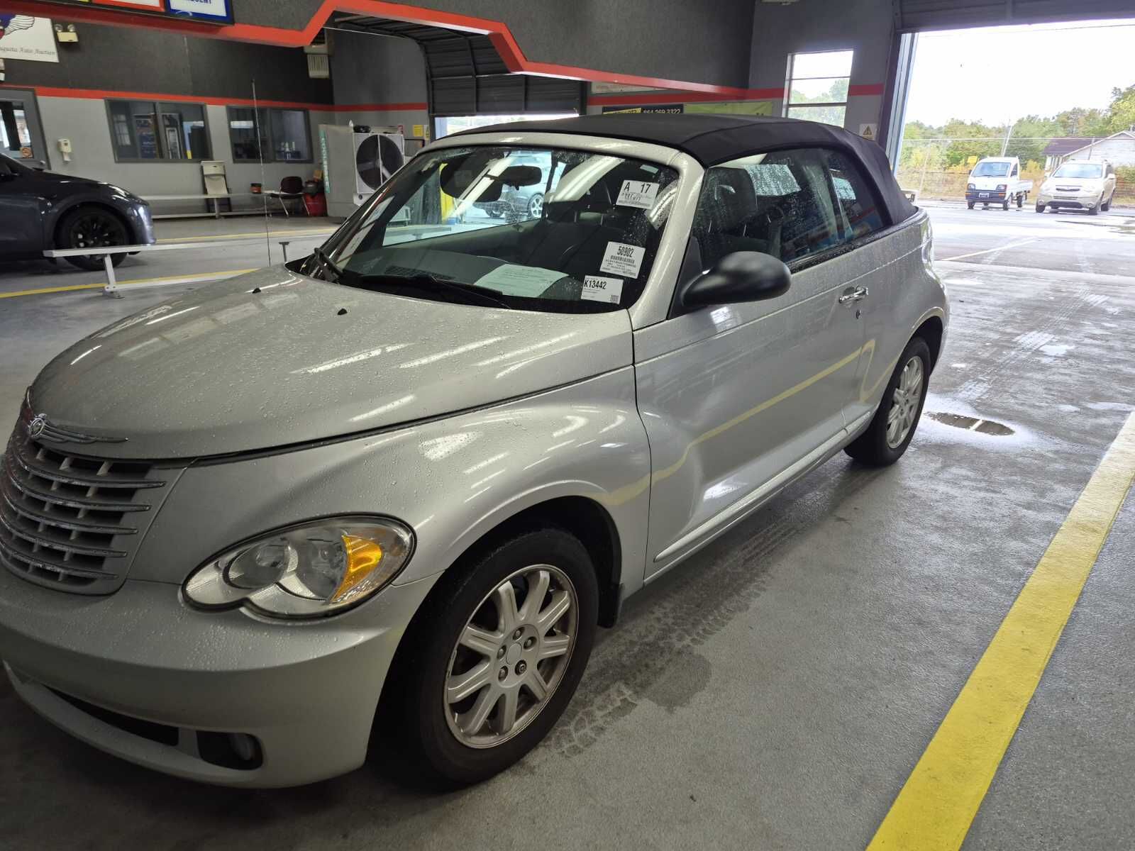 Chrysler PT Cruiser