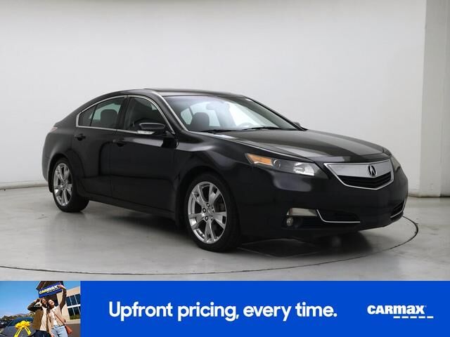 Acura TL