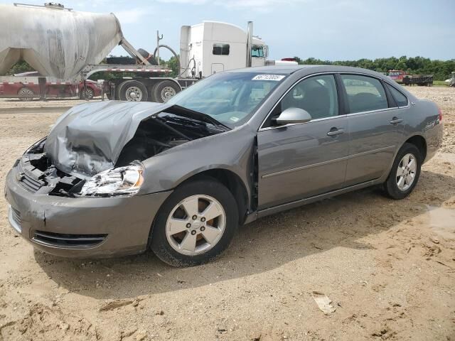 Chevrolet Impala