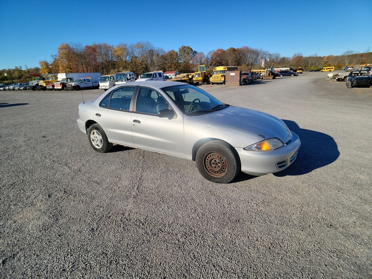 Chevrolet Cavalier