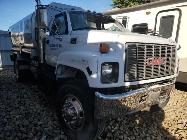 GMC C7