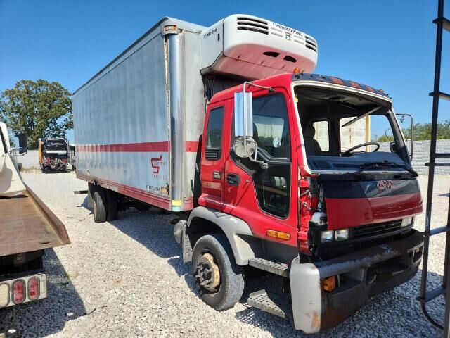 GMC T-Series