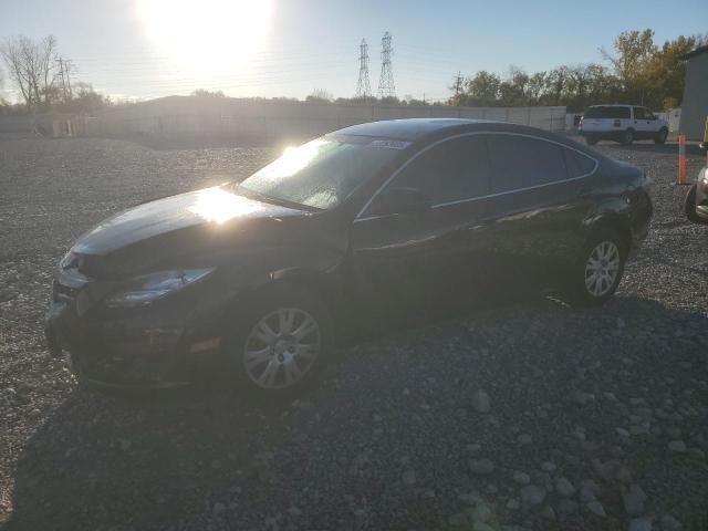 Mazda Mazda6